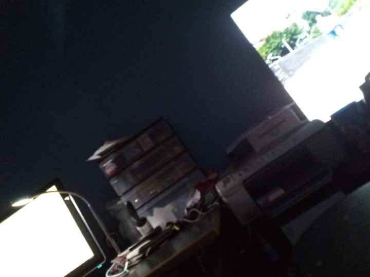 ¿Qué hacen un fin de semana normal? - 1