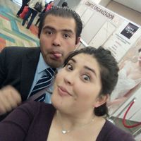 Sube una foto con tu FM o tu FE - 1