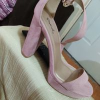 ¿Opciones de zapatos? - 1