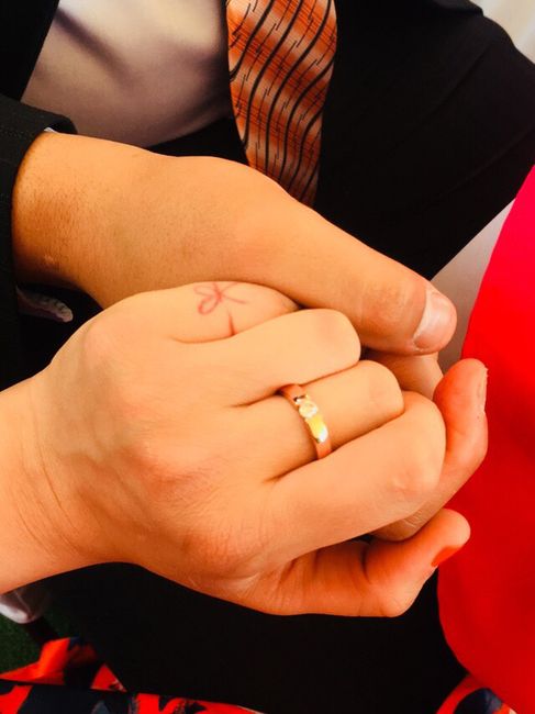 Último paso: ¡Comparte tu frase favorita de amor! - 1