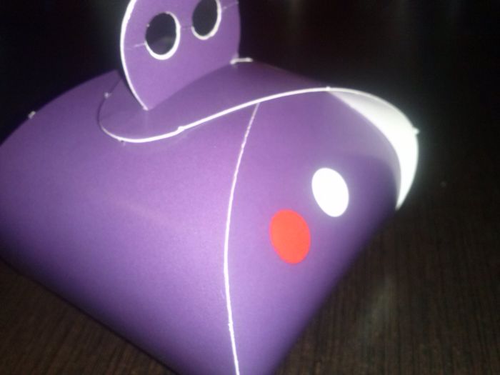 Cajitas para recuerdos!!!  - 1