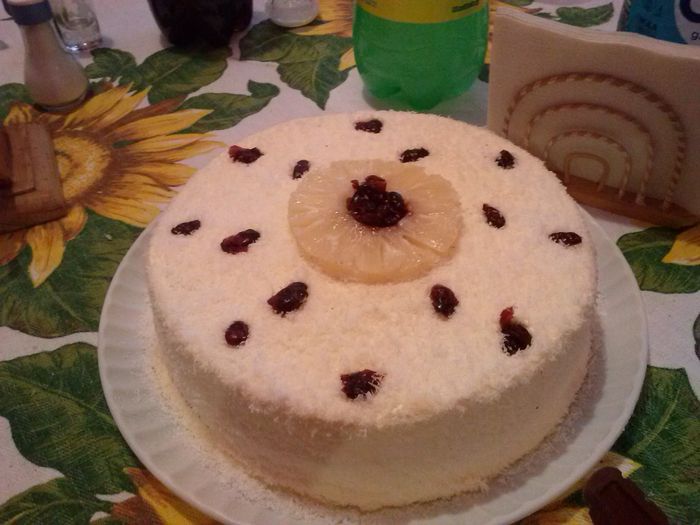 Mi cumple!!! - 2