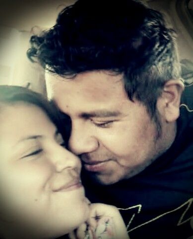 Una foto que describa tu historia de amor  - 1