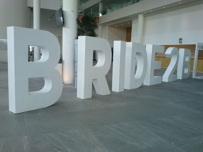 Experiencias en Expo bodas!!!!! - 1