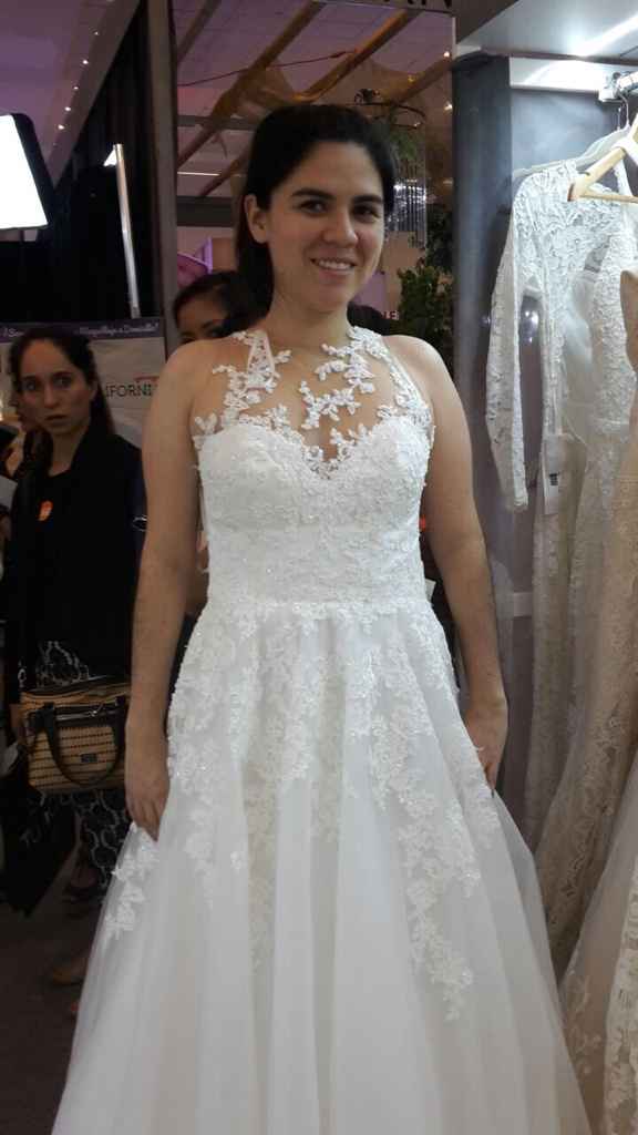 Expo novias - 2