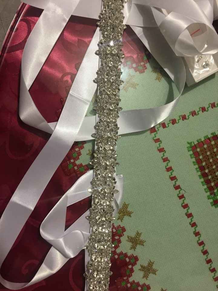 Ya llego mi pedido de aliexpress - 1