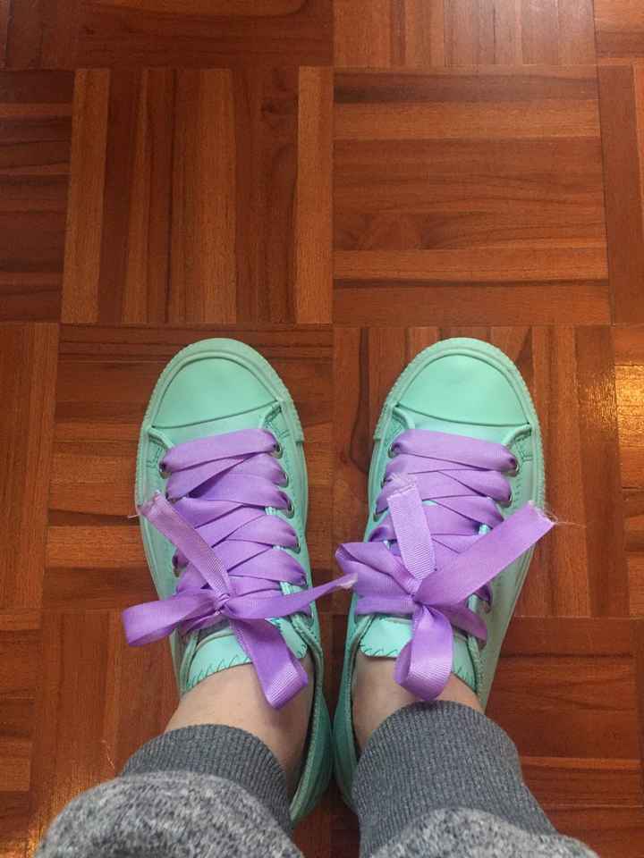 Pequeños detalles que amo - 1