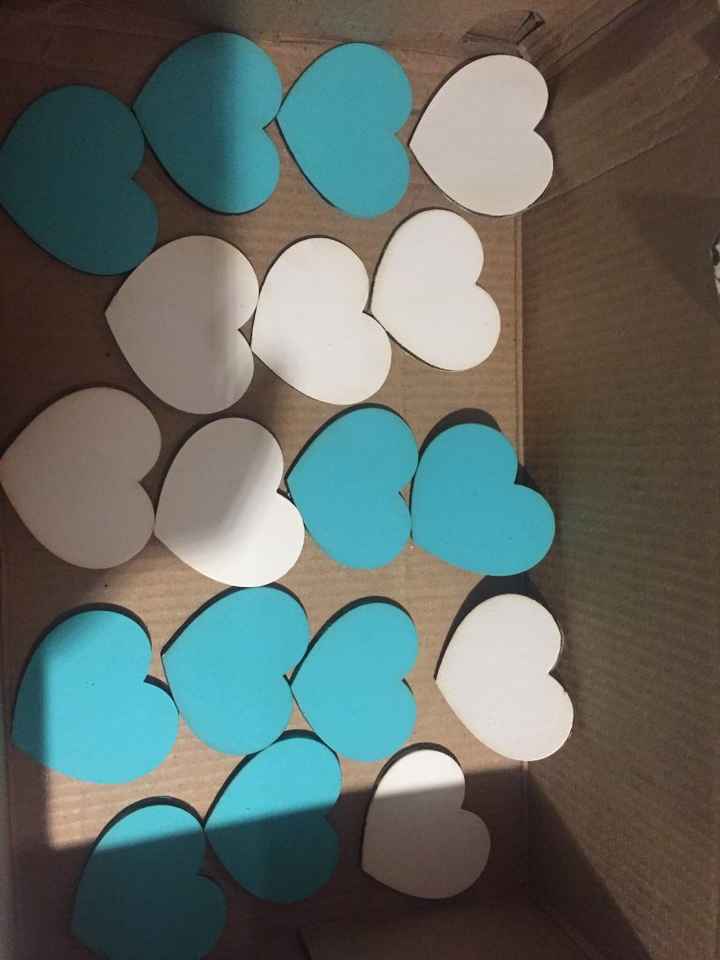 Pequeños detalles que amo - 2