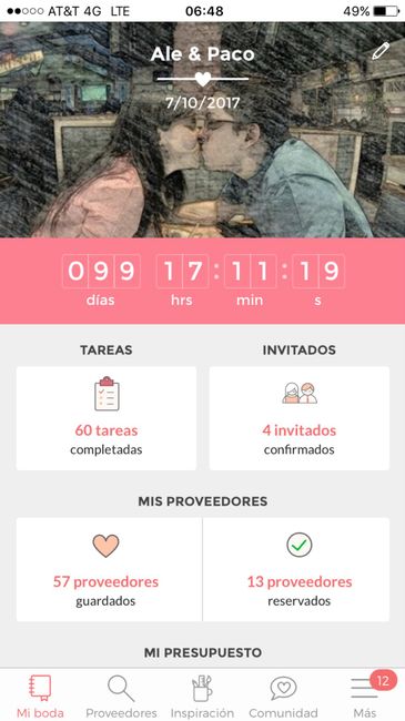 Y llegaron los dos dígitos 😱😱😱 - 2