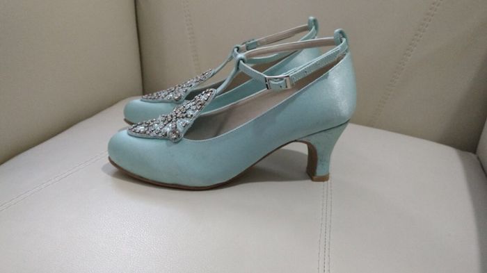 ¿Eres fan de la comodidad a la hora de los zapatos? - 1