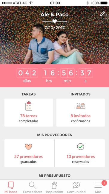 Ya casiii - 1