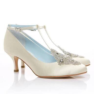 Como conseguir los zapatos perfectos - 2
