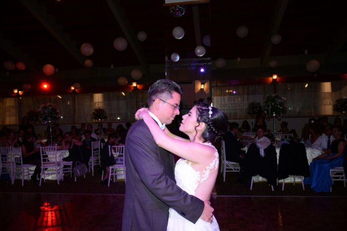  7.10.17 felizmente casados !! - 6