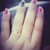 Mi anillo y mi historia - 2