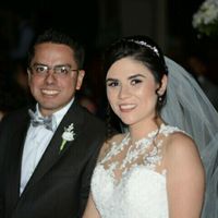 7.10.17 felizmente casados !! - 1