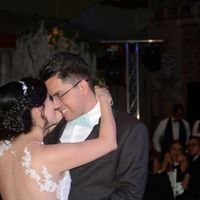  7.10.17 felizmente casados !! - 2