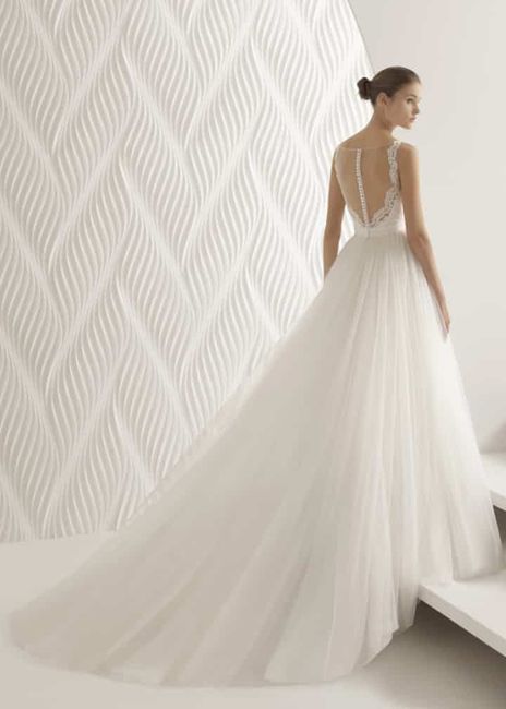 El vestido: Princesa vs Sirena - 2