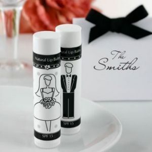 Chapsticks...