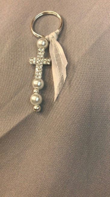 Recuerdos de iglesia y fiesta - 3