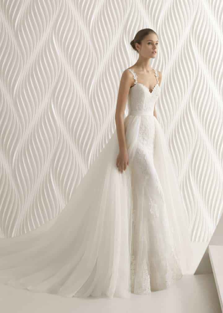 El vestido: Princesa vs Sirena - 1