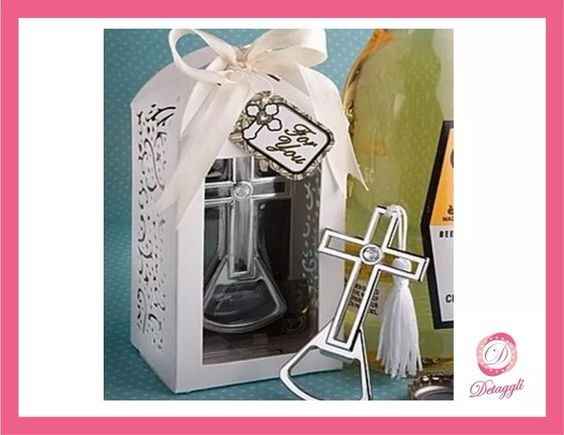 Destapador con toque religioso!!!