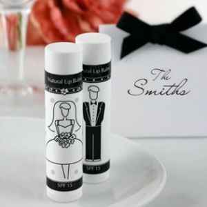 Chapsticks...
