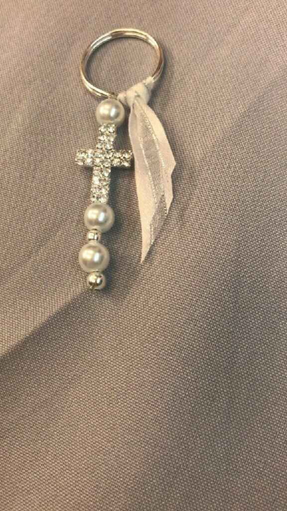 Recuerdos de iglesia y fiesta - 3