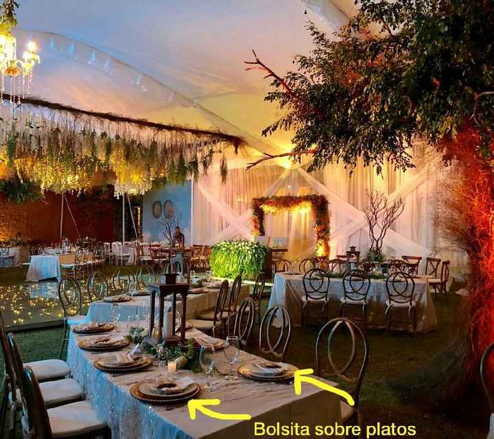 Recuerdos de iglesia y fiesta - 6