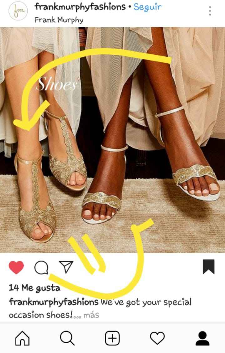 Aqui estan... asi los vi la primera vez!!!
