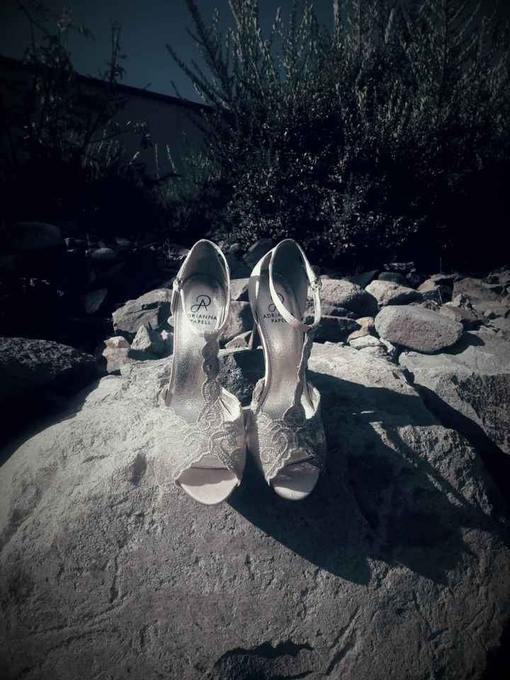Mis zapatillas soñadas =D