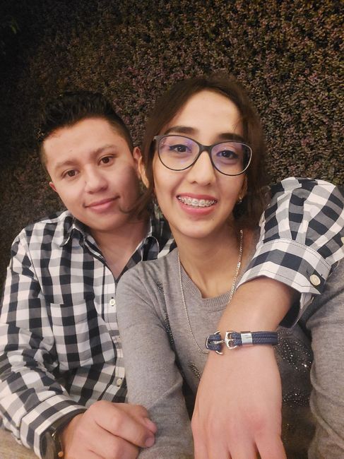 La foto más bonita de ustedes dos 📷💝¡aquí hay regalo!🎁 18