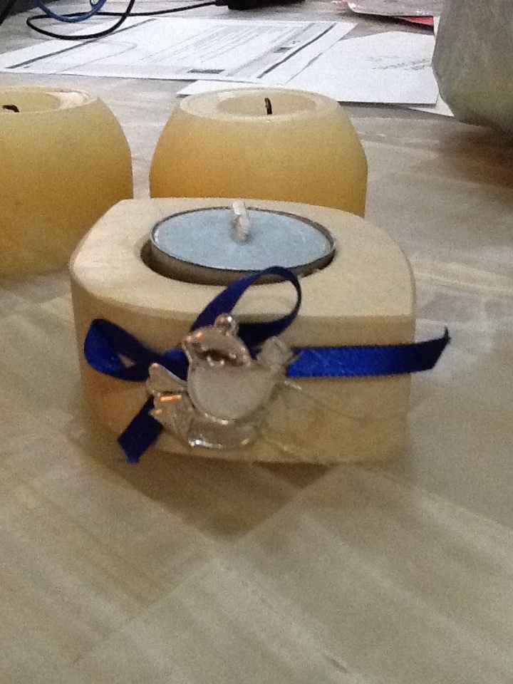 Habemus temática para la boda!!!! - 2