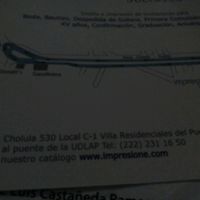 Invitaciones - 1