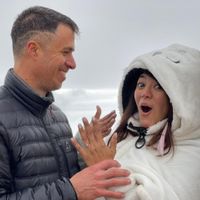 Back to basics, ¿Tendrán pedida de mano tradicional? - 2