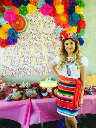 Ideas para una despedida de soltera mexicana 28