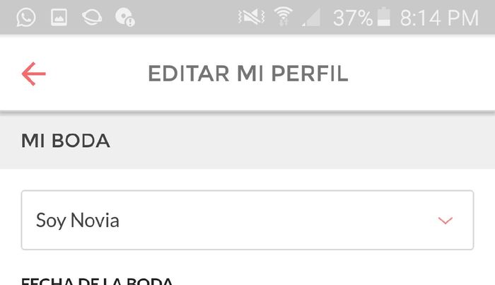 Como cambiar la configuración - 3