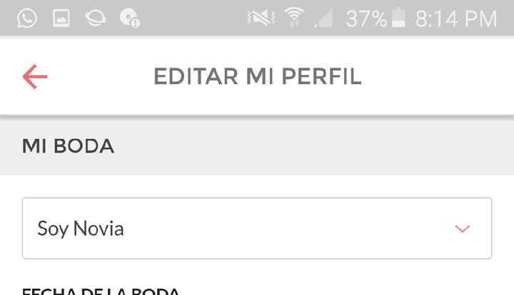 Como cambiar la configuración - 3