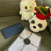 ¿Ya tienen las invitaciones para su boda? ✅ o ❌ - 1