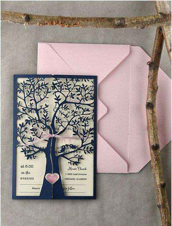 Invitaciones.. - 2