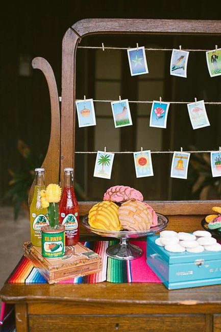 Tematica de bodas - 3