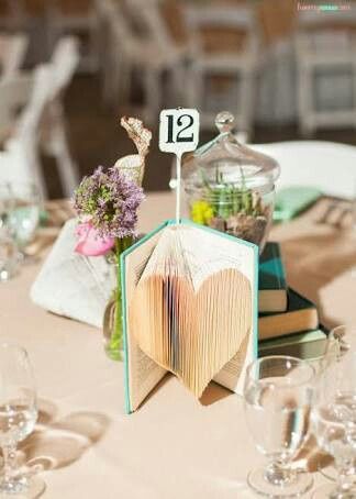 Mis centros de mesa favoritos... - 1