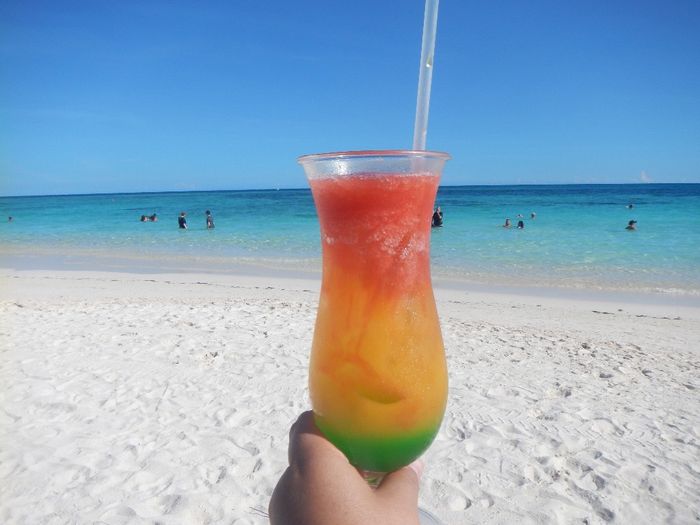 Cocteles