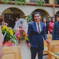 Con mi papa