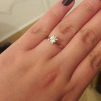 Mi sorpresa romántica - Nay Leyva - 1