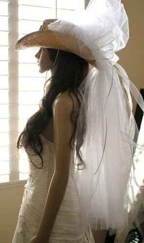 Boda vaquera - 1