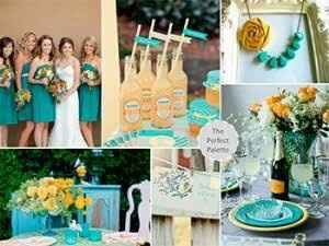 Colores para boda de primavera estilo vintage :) - 5