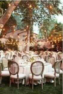 Estilo country, rustico, moderno y a la vez chic(: - 6