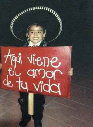 ¡¡ahí viene la novia !! - 6
