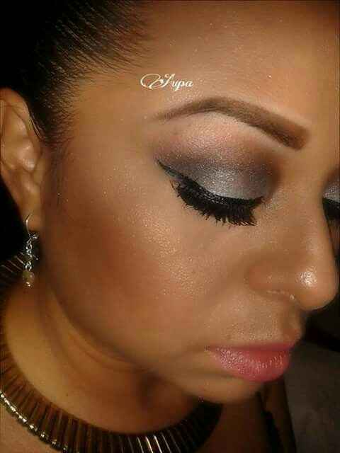 Costo por maquillaje??? - 2