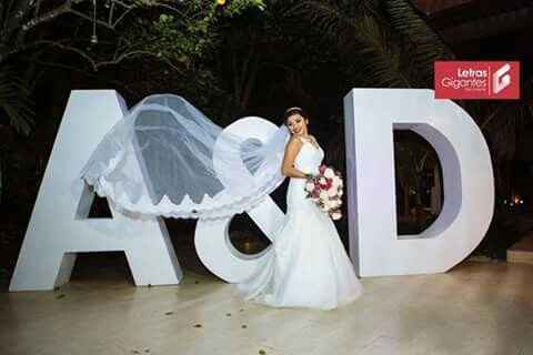 Letras gigantes !! - 3